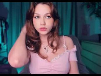 melisa_ginger — Chaturbate recorded stream image, 14.02.2026 10:10