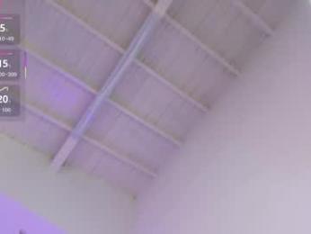 abigailwilliams_ — Chaturbate recorded stream screenshot (14 Feb 2026)