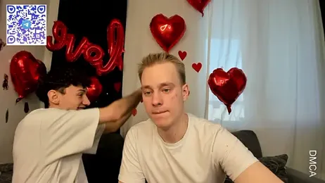 Kevin_Young_Cat — Stripchat recorded stream screenshot (14 Feb 2026)