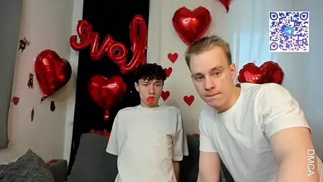 Kevin_Young_Cat — Stripchat recorded stream screenshot (14 Feb 2026)