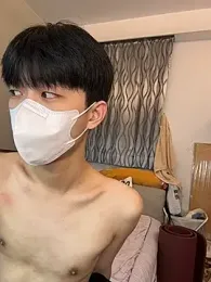 kai101010 — Stripchat recorded stream image, 14.02.2026 14:40
