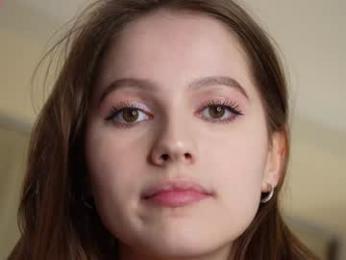 hecola — Chaturbate recorded stream screenshot (14 Feb 2026)