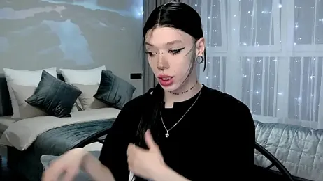 Dasha_WEYT — Stripchat recorded stream screenshot (14 Feb 2026)