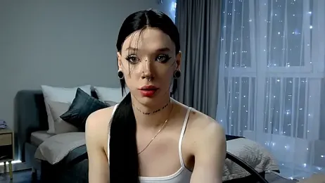 Dasha_WEYT — Stripchat recorded stream screenshot (14 Feb 2026)