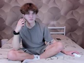 ian_flor — Chaturbate recorded stream image, 14.02.2026 14:50