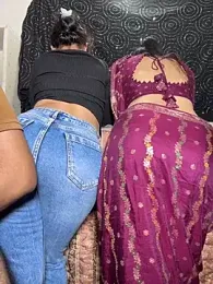 Miss__Malaika — Stripchat recorded stream screenshot (14 Feb 2026)