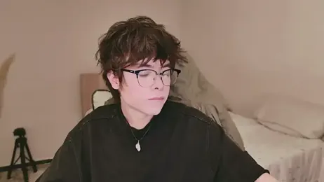 PaulTexx — Stripchat recorded stream screenshot (14 Feb 2026)