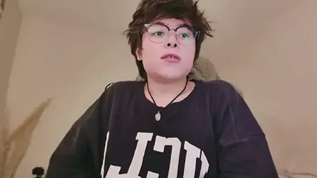 PaulTexx — Stripchat recorded stream screenshot (14 Feb 2026)