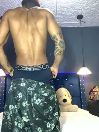 Salomon_koude — Stripchat recorded stream screenshot (14 Feb 2026)