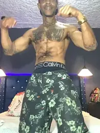 Salomon_koude — Stripchat recorded stream screenshot (14 Feb 2026)