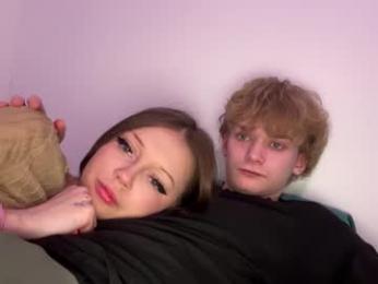 tinnydoll — Chaturbate recorded stream screenshot (14 Feb 2026)