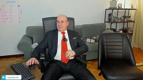 masterboy50 — Stripchat recorded stream image, 14.02.2026 20:10