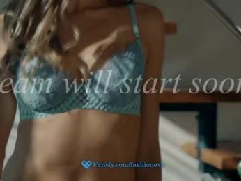 eva_fashionista — Chaturbate recorded stream screenshot (14 Feb 2026)