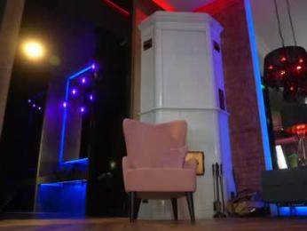 eva_fashionista — Chaturbate recorded stream screenshot (14 Feb 2026)