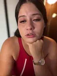 Natalia_Cleark09 — Stripchat recorded stream screenshot (14 Feb 2026)