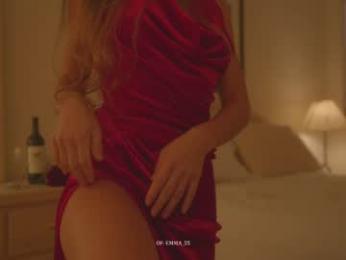 emma_lu1 — Chaturbate recorded stream image, 14.02.2026 22:10