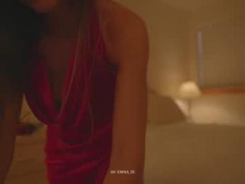 emma_lu1 — Chaturbate recorded stream image, 14.02.2026 22:10