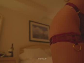 emma_lu1 — Chaturbate recorded stream image, 14.02.2026 22:10