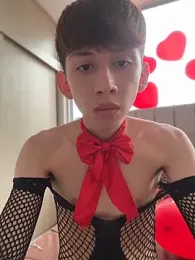 jacob_and_sam — Stripchat recorded stream screenshot (14 Feb 2026)