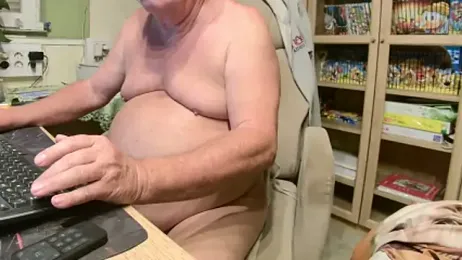 barenfan — Stripchat recorded stream image, 14.02.2026 23:30