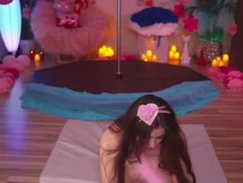 kittycaitlin — Chaturbate recorded stream image, 14.02.2026 20:10