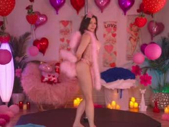 kittycaitlin — Chaturbate recorded stream image, 14.02.2026 20:10