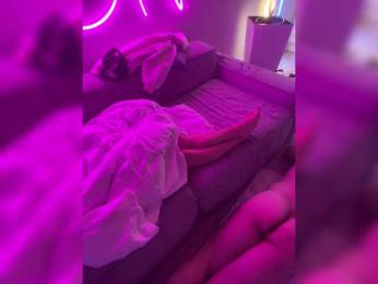 YuGoVi — Bongacams recorded stream screenshot (14 Feb 2026)