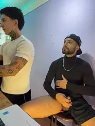 _Tomy08calderon — Stripchat recorded stream screenshot (15 Feb 2026)