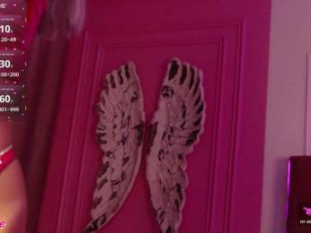 PinkySparkss — Bongacams recorded stream image, 15.02.2026 00:10