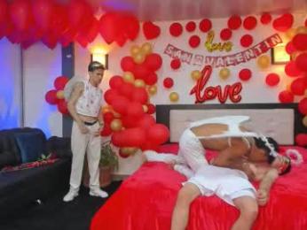 playhardsex — Chaturbate recorded stream image, 14.02.2026 23:20