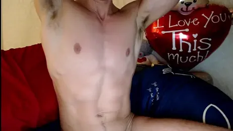 LoganAthletic — Stripchat recorded stream image, 15.02.2026 02:50