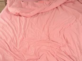 _bamby_baby_ — Chaturbate recorded stream screenshot (15 Feb 2026)