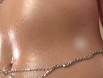 _bamby_baby_ — Chaturbate recorded stream screenshot (15 Feb 2026)