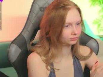 kebesheska — Chaturbate recorded stream screenshot (15 Feb 2026)