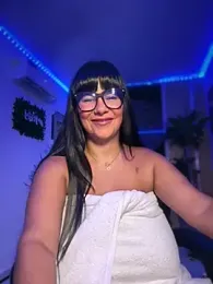 Saorii_kiido — Stripchat recorded stream screenshot (15 Feb 2026)