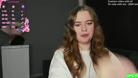 Robert_Lisa — Stripchat recorded stream screenshot (15 Feb 2026)