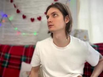 amandatalk — Chaturbate recorded stream image, 15.02.2026 08:20