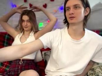 amandatalk — Chaturbate recorded stream image, 15.02.2026 08:20