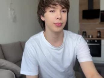 sunshinealex — Chaturbate recorded stream image, 15.02.2026 09:30