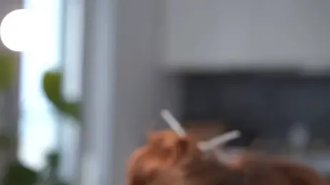 EsmaCrumbley — Stripchat recorded stream screenshot (15 Feb 2026)