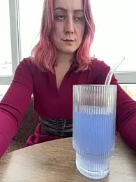 Puzdosia — Stripchat recorded stream image, 15.02.2026 09:20