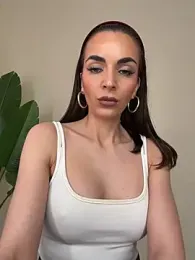 Bad_Giorgia — Stripchat recorded stream screenshot (15 Feb 2026)