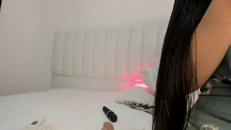 Hannahx__ — Stripchat recorded stream screenshot (15 Feb 2026)