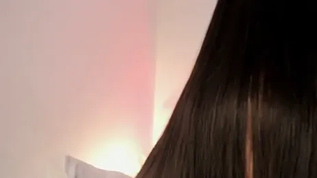 Hannahx__ — Stripchat recorded stream screenshot (15 Feb 2026)