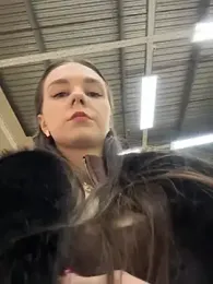 Ttixmila — Stripchat recorded stream screenshot (15 Feb 2026)