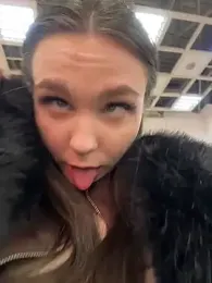 Ttixmila — Stripchat recorded stream screenshot (15 Feb 2026)