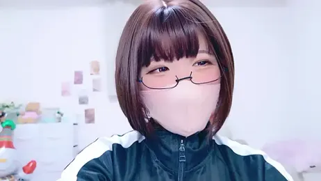 841_yayoi — Stripchat recorded stream screenshot (15 Feb 2026)