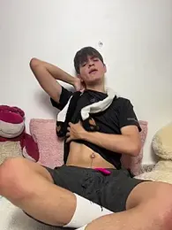 Naim_TheKing — Stripchat recorded stream image, 15.02.2026 12:50