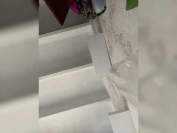 SallyeLeins — Bongacams recorded stream screenshot (15 Feb 2026)