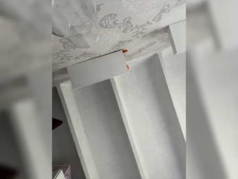 SallyeLeins — Bongacams recorded stream screenshot (15 Feb 2026)